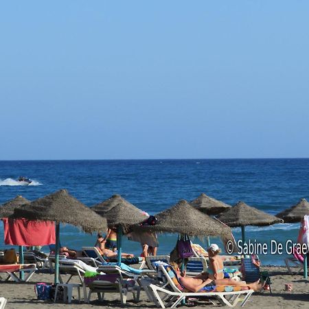 Love Nest By The Sea Wake Up With Ocean Views In Every Room Ruselo R408 Torrox Kültér fotó