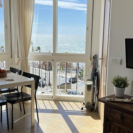 Love Nest By The Sea Wake Up With Ocean Views In Every Room Ruselo R408 Torrox Kültér fotó
