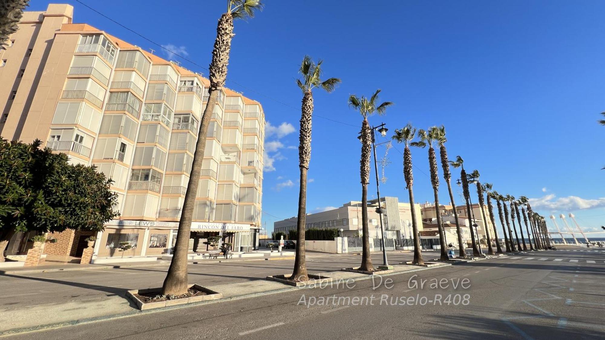 Love Nest By The Sea Wake Up With Ocean Views In Every Room Ruselo R408 Torrox Kültér fotó