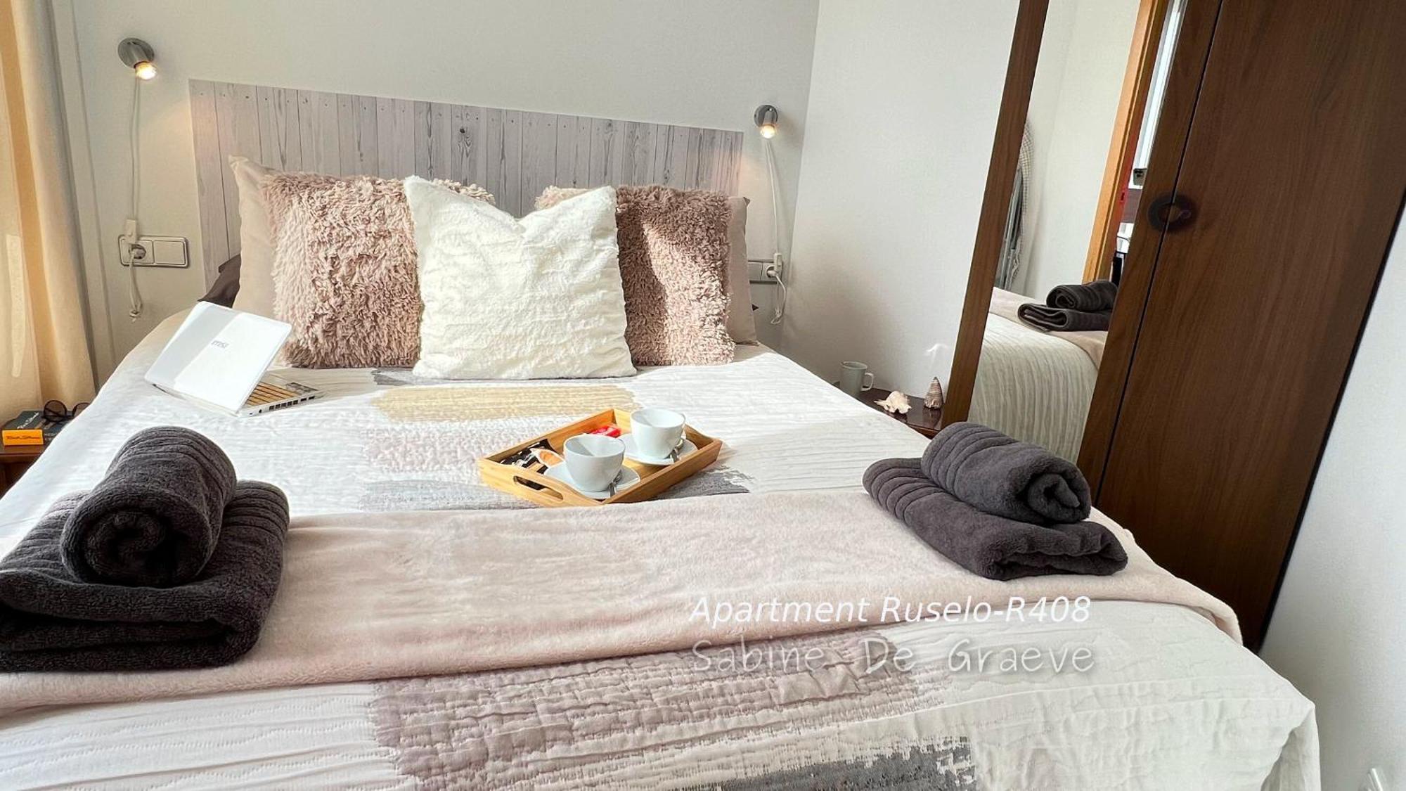 Love Nest By The Sea Wake Up With Ocean Views In Every Room Ruselo R408 Torrox Kültér fotó