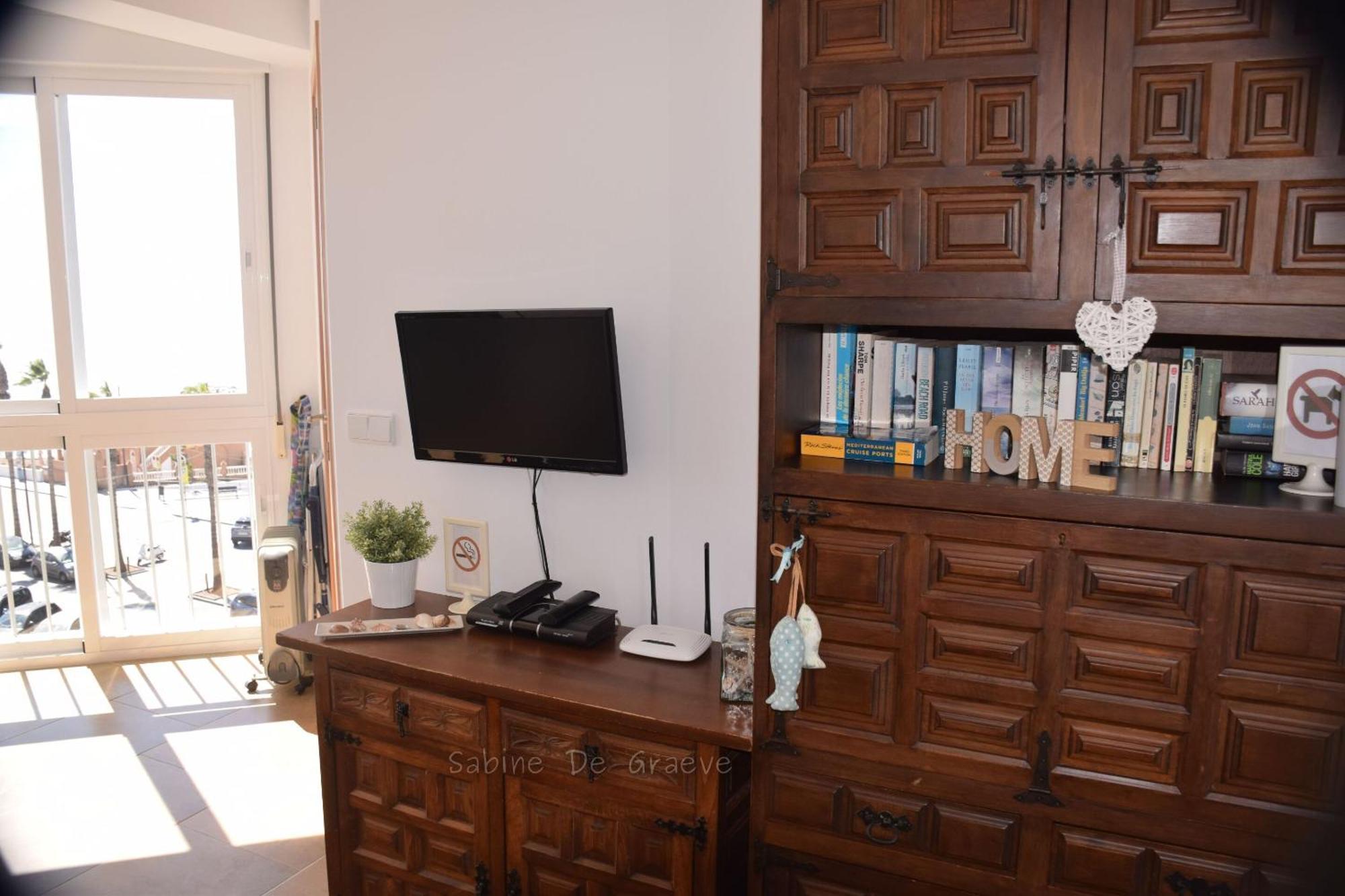 Love Nest By The Sea Wake Up With Ocean Views In Every Room Ruselo R408 Torrox Kültér fotó