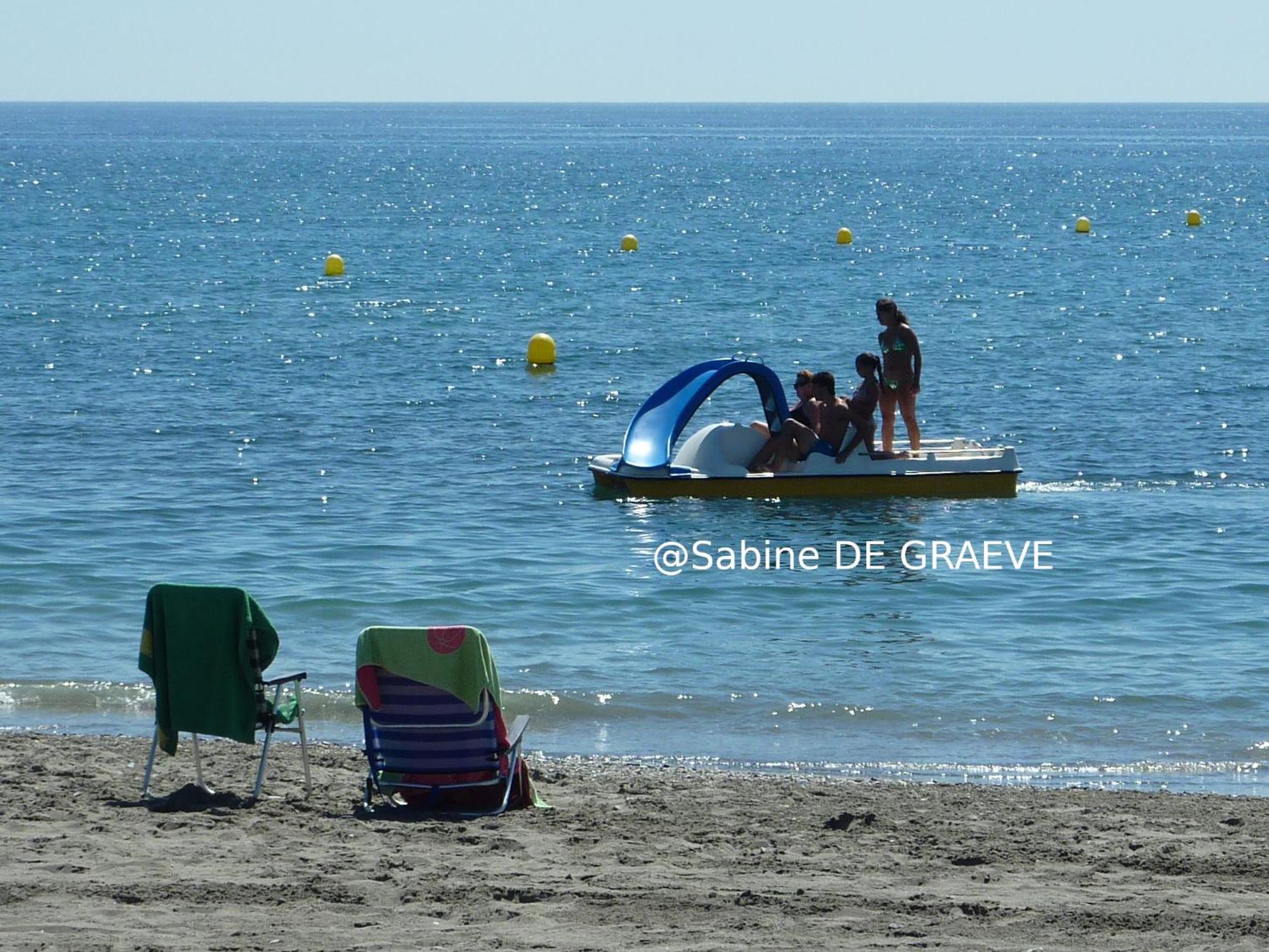 Love Nest By The Sea Wake Up With Ocean Views In Every Room Ruselo R408 Torrox Szoba fotó